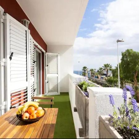 Calma Del Mar Apartment Santa Cruz de Tenerife Exterior foto