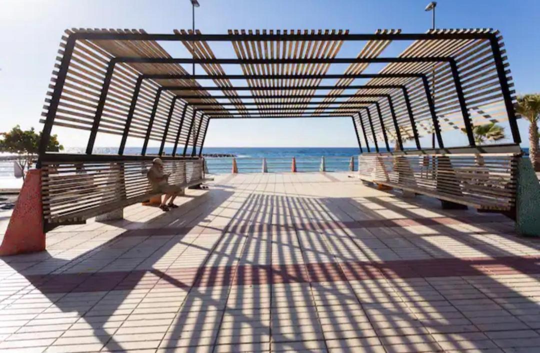 Calma Del Mar Apartment Santa Cruz de Tenerife Exterior foto
