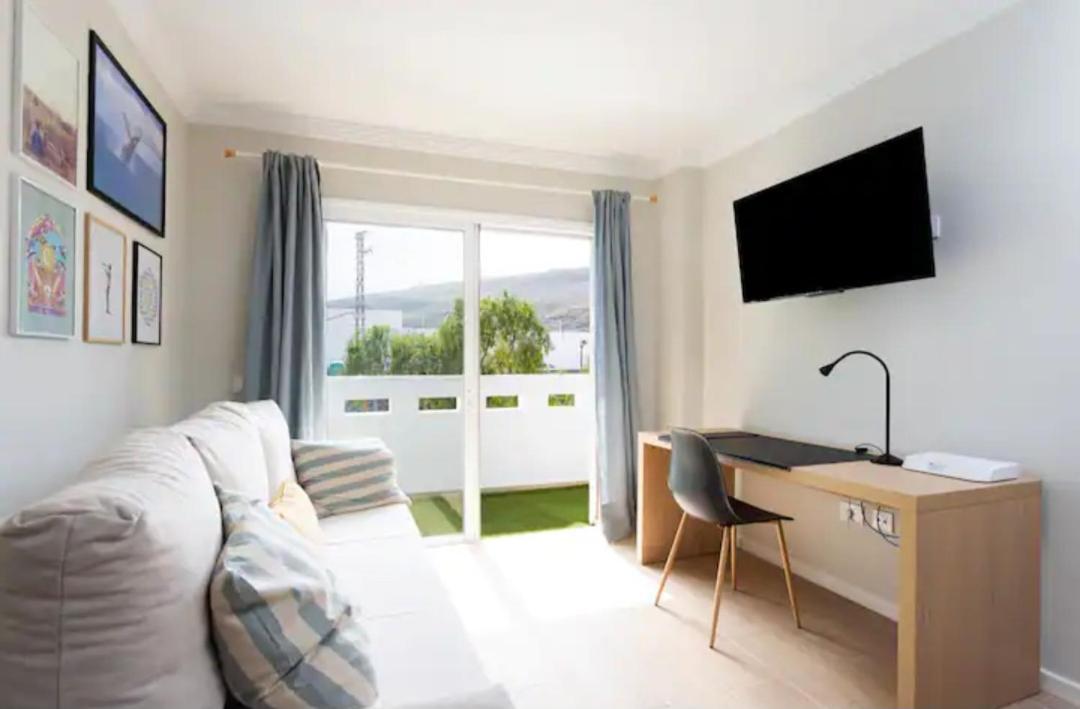 Calma Del Mar Apartment Santa Cruz de Tenerife Exterior foto