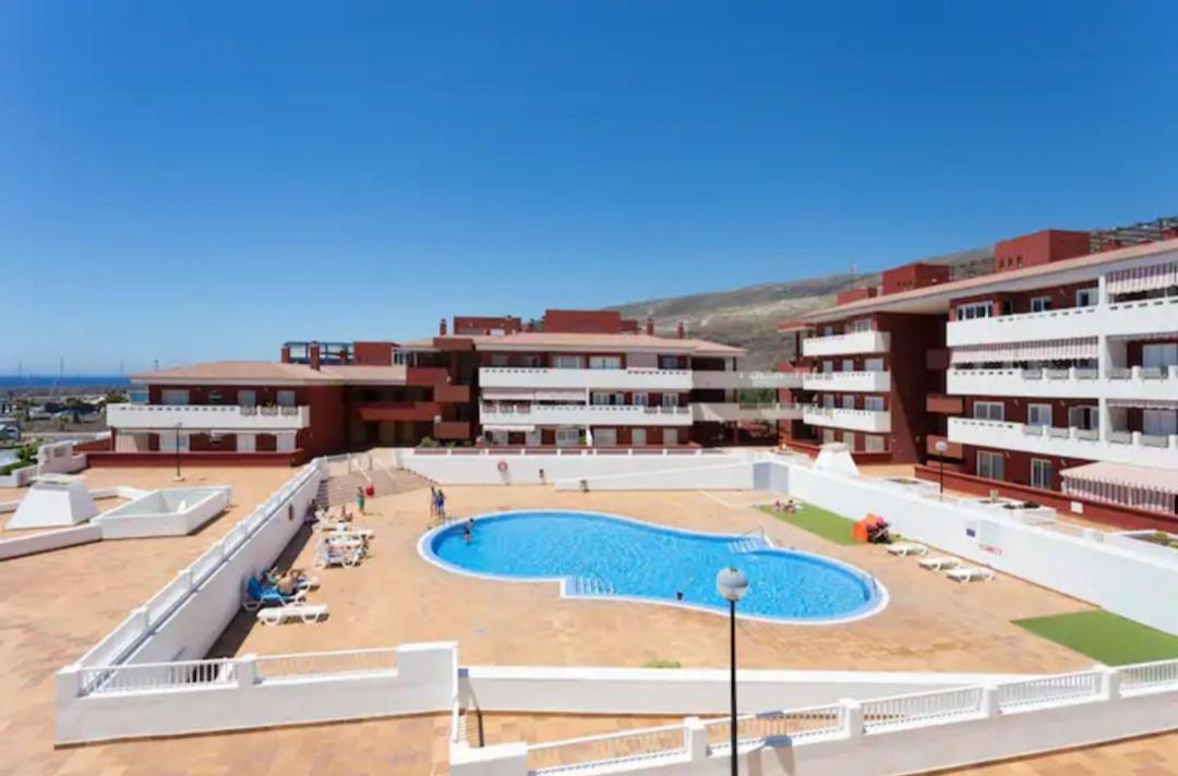 Calma Del Mar Apartment Santa Cruz de Tenerife Exterior foto