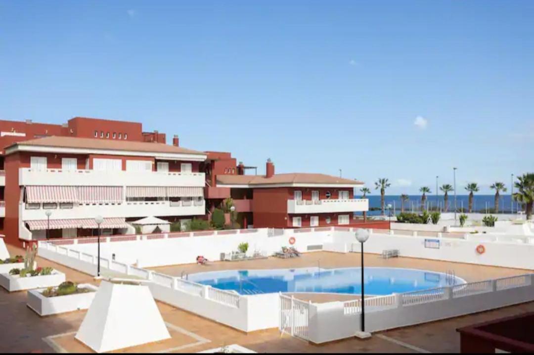 Calma Del Mar Apartment Santa Cruz de Tenerife Exterior foto